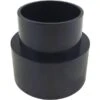 Charnwood Reducing Cone 63mm To 81mm 2-1/2' To 3-1/4'