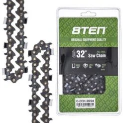 Chisel Chainsaw Chain Husqvarna 372XP