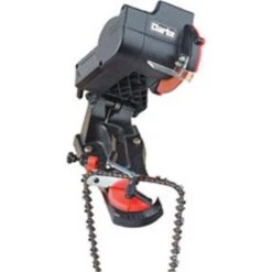 Clarke ECSS2 Electric Chainsaw Sharpener