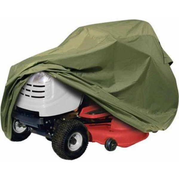 Classic Accessories Lawn Tractor Cover 3 Classic Accessories Lawn Tractor Cover