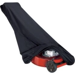 Classic Accessories Walk Behind Lawn Mower Cover