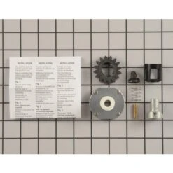 Cub Cadet And Stratton Starter Drive Kit