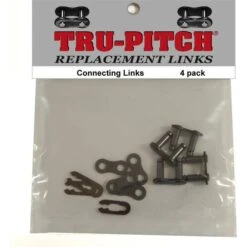 Daido 4-Pack #50 Roller Chain Connecting Links Pitch