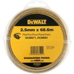 Dewalt DT20652 2.5mm X 68.6m
