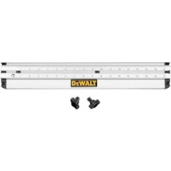 Dewalt Power Saw Dual-Port Rip Guide