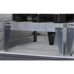 EUROKRAFTpro IBC Filling Attachment, Suitable