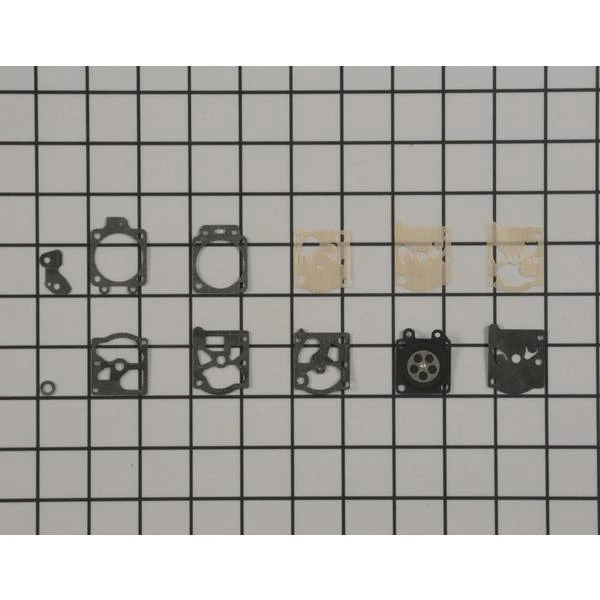 Echo Chainsaw Part 3 Echo Chainsaw Part