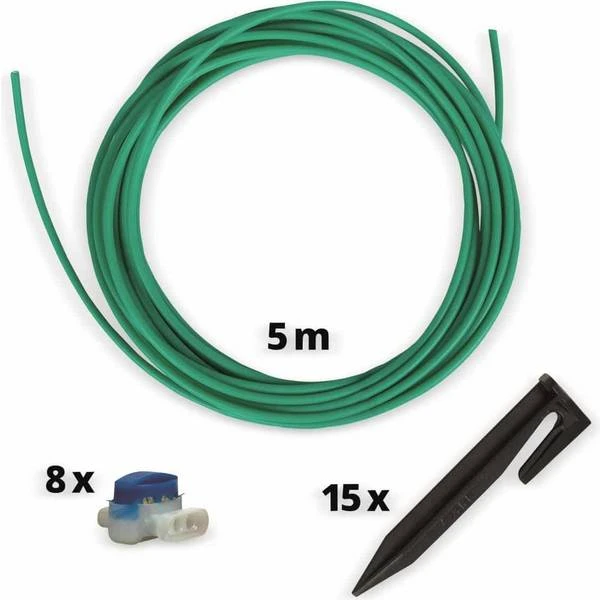 Einhell 3414026 Border Wire Repair Kit 3 Einhell 3414026 Border Wire Repair Kit
