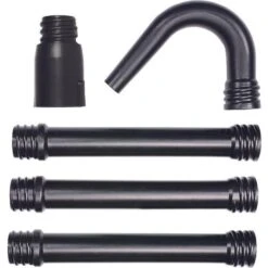 Einhell 3433559 Tillbehör Lövblås Gutter Kit