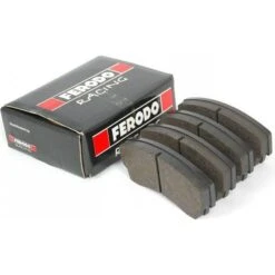 FERODO Brake Pads FCP1491H