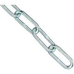 Faithfull FAICHCUT50Z Zinc Chain Max