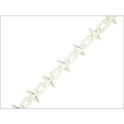 Faithfull FAICHPLWS612 Chain 6mm