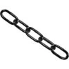 Faithfull Japanned Chain 2.5mm Max Load 2 Faithfull Japanned Chain 2.5mm Max Load -MowerTech Store Faithfull Japanned Chain 2.5mm Max Load