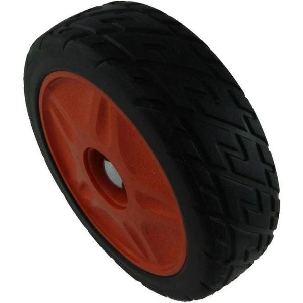 Flymo Quicksilver 46S Wheel *Genuine 3 Flymo Quicksilver 46S Wheel *Genuine