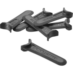 Flymo Replacement Plastic Lawn Mower Blades