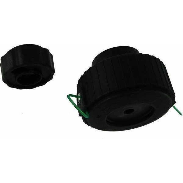 Flymo TMET1000xT Full Head Assembly 3 Flymo TMET1000xT Full Head Assembly