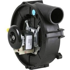 Furnace Draft Inducer