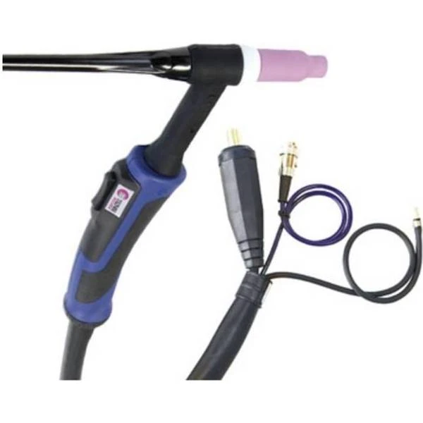 GYS 046009 WIG-brännare GRIP SR 3 GYS 046009 WIG-brännare GRIP SR