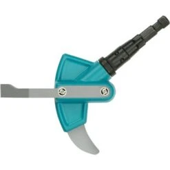 Gardena Combisystem 2in1 Patio Weeder -MowerTech Store Gardena Combisystem 2in1 Patio Weeder 2