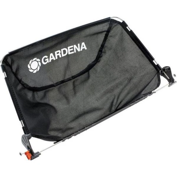 Gardena Cut & Collect Collection Bag ComfortCut/PowerCut 6002-20 3 Gardena Cut & Collect Collection Bag ComfortCut/PowerCut 6002-20