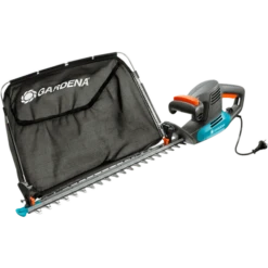 Gardena Cut & Collect Collection Bag EasyCut 6001-20 -MowerTech Store Gardena Cut Collect Collection Bag EasyCut 6001 20 1