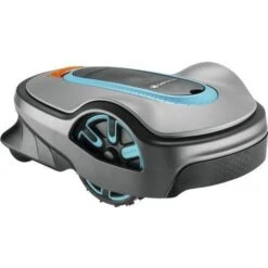 Gardena Sileno Life 750 -MowerTech Store Gardena Sileno Life 750 1