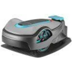 Gardena Sileno Life 750 -MowerTech Store Gardena Sileno Life 750 2