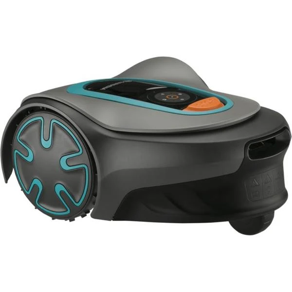 Gardena Sileno Minimo 500 4 Gardena Sileno Minimo 500 - Image 2