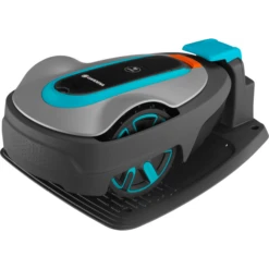 Gardena Smart Sileno City Lona 500 -MowerTech Store Gardena Smart Sileno City Lona 500 2