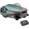 Gardena Smart Sileno Life 1250 2 Gardena Smart Sileno Life 1250 -MowerTech Store Gardena Smart Sileno Life 1250