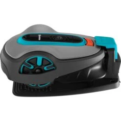Gardena Smart Sileno Life Lona 1000 -MowerTech Store Gardena Smart Sileno Life Lona 1000 4