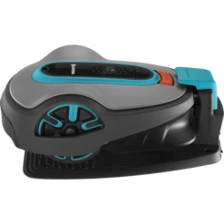 Gardena Smart Sileno Life Lona 750 -MowerTech Store Gardena Smart Sileno Life Lona 750 2