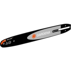 Gardena Chain Saw Guide Bar Saw Chain