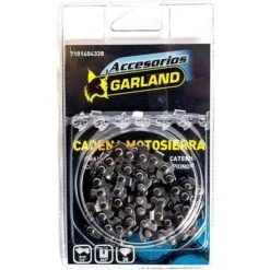 Garland Motorsågskedja 84114 Reservdel