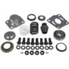 Gear & Axle YP KP-001 Replacement King-Pin Kit -MowerTech Store Gear Axle YP KP 001 Replacement King Pin Kit