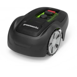 Greenworks Optimow 7