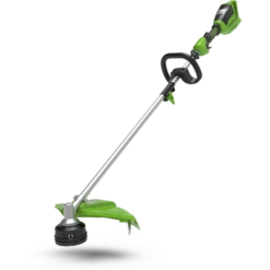 Greenworks Forlængerskaft T. 2 GD24X2TX Græstrimmer