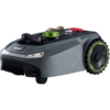 Grouw Robotic Lawn Mower 2000M2 App Control -MowerTech Store Grouw Robotic Lawn Mower 2000M2 App Control