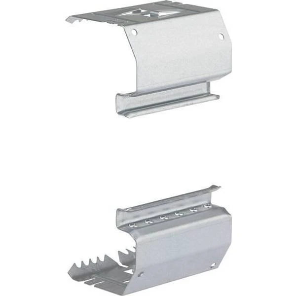 Hager KOBLINGSPAR STÅL BRS 65170 3 Hager KOBLINGSPAR STÅL BRS 65170