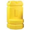 Handy Cutter Blade Disposal Unit HDPE BB00205 -MowerTech Store Handy Cutter Blade Disposal Unit HDPE BB00205