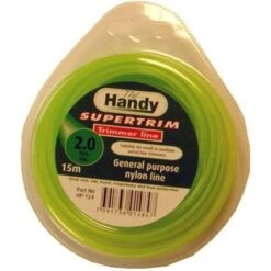 Handy Standard Nylon Line 15m HP-124