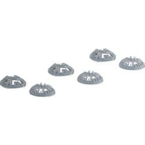 Hensel Kabelrückhalteringe KHR 01 3 Hensel Kabelrückhalteringe KHR 01