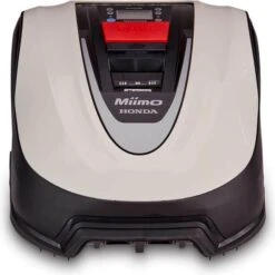 Honda Miimo HRM 40B -MowerTech Store Honda Miimo HRM 40B 2