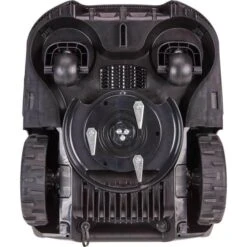 Honda Miimo HRM 40B -MowerTech Store Honda Miimo HRM 40B 4