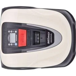 Honda Miimo HRM 70 Live -MowerTech Store Honda Miimo HRM 70 Live 1