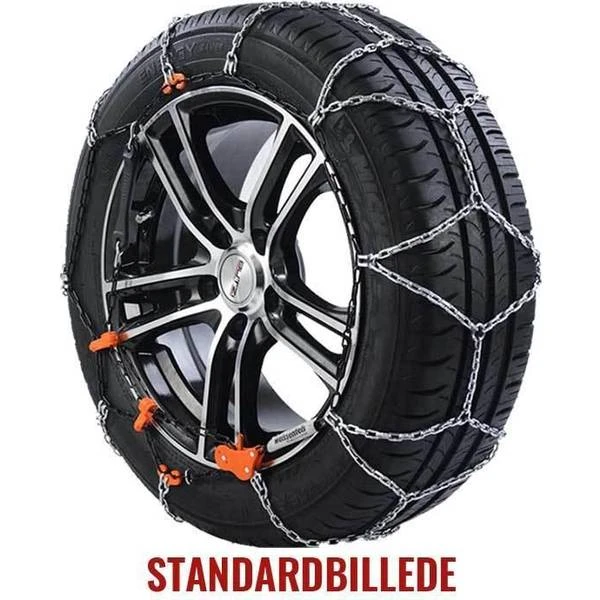 Husky Snekæde Type 30 Tüv/ö-Norm V5117 9mm 3 Husky Snekæde Type 30 Tüv/ö-Norm V5117 9mm