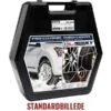 Husky Snow Chains Professional 225 HUPR225 -MowerTech Store Husky Snow chains Professional 225 HUPR225