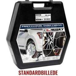 Husky Snow Chains Professional 225 HUPR225