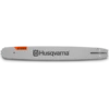 Husqvarna 14" X-Force Pro Laminated Bar 3/8" 1.1mm 582 20 74-52 -MowerTech Store Husqvarna 14 X Force Pro Laminated Bar 3 8 1.1mm 582 20 74 52