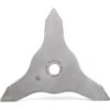 Husqvarna 3-Tooth Grass Knife -MowerTech Store Husqvarna 3 Tooth Grass Knife